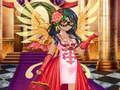 Mchezo Malkia Waumba Avatar Fairy online Mchezo Malkia Waumba Avatar Fairy online