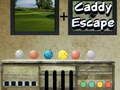 Mchezo Kutoroka Caddy online