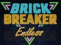 Mchezo Vunjaji wa Brick Usio na Mwisho online