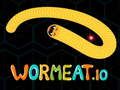 Mchezo WormKula.io online