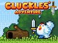 Mchezo Usafari wa Cluckles online