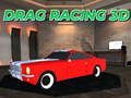 Mchezo Mashindano ya Drag 3D online