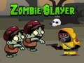Mchezo Mchoma Zombi online