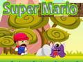 Mchezo Super Mario online Mchezo Super Mario online