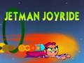 Mchezo Jetman Joyride online