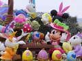 Mchezo Disney Picha ya Pasaka online