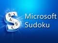 Mchezo Microsoft Sudoku online Mchezo Microsoft Sudoku online