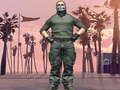 Mchezo Dereva Mchokozi wa GTA Wazi online