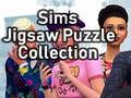 Mchezo Kukusanya za Picha za Sims online