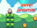 Mchezo Adventure ya Nuwpy online