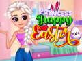 Mchezo Princess Furaha Pasaka online