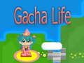 Mchezo Gacha Life online
