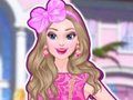 Mchezo Nyumba ya Ndoto ya Barbie online