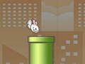 Mchezo Flappy Kijana Dhidi online