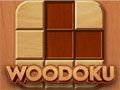 Mchezo Woodoku online Mchezo Woodoku online