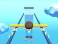 Mchezo Rail Slide online