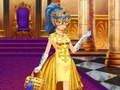 Mchezo Michezo ya Princess ya Anime kwa Wasichana online