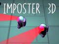 Mchezo Imposter 3D online