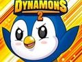 Mchezo Dynamons 2 online