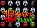 Mchezo Halloween Shetani Kukicha online
