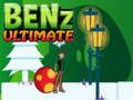 Mchezo BenZ Mwisho online