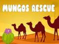 Mchezo Kuokoa Mungos online