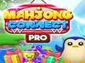 Mchezo Mahjongcon online