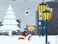 Mchezo Adventure ya Wonder Woman online
