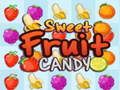 Mchezo Sukari za Matunda ya Sweet online
