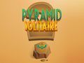 Mchezo Pyramid Solitaire 2 online