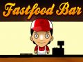 Mchezo Fastfood Bar online Mchezo Fastfood Bar online
