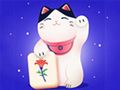 Mchezo Mahjong Solitaire online