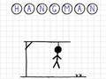 Mchezo Hanged online