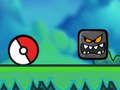 Mchezo poké mpira online