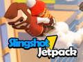 Mchezo Jetpack ya Mkao online