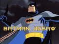 Mchezo Puzzle ya Batman online
