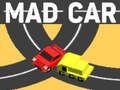 Mchezo Gari Mb crazy online