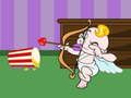 Mchezo Mkutano wa Cupido online