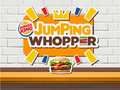 Mchezo Whopper Inashughulika online