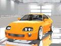Mchezo Drift Kikali online