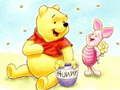 Mchezo Kukusiganisha Picha ya Winnie the Pooh online