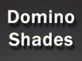 Mchezo Domino Vivuli online