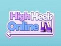 Mchezo Visu vya Kurefu Mtandaoni online
