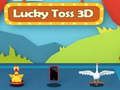 Mchezo Mtu Kazi 3D online