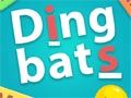 Mchezo Dingbats online