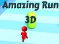 Mchezo Mbio za Ajabu 3D online