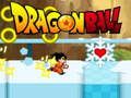 Mchezo Dragon Ball online