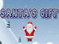 Mchezo Zawadi ya Santa online