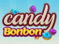 Mchezo Pipi Bonbon online