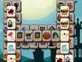 Mchezo Halloween Mahjong 2 online Mchezo Halloween Mahjong 2 online